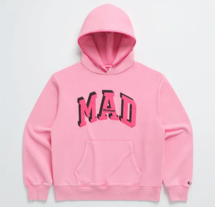 Discover The World Of Madhappy