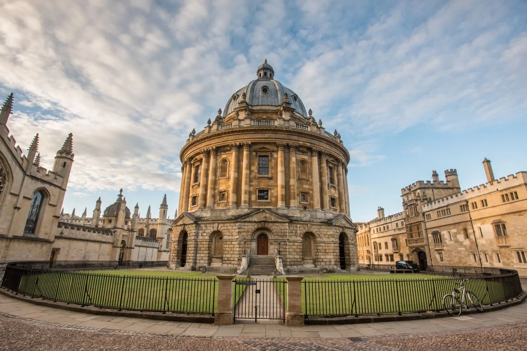 Summer School Oxford