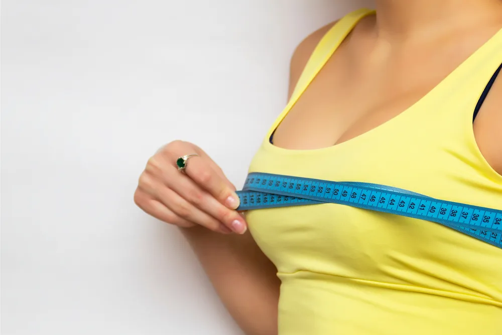 Personalized Breast Reduction Plans for Every Woman
