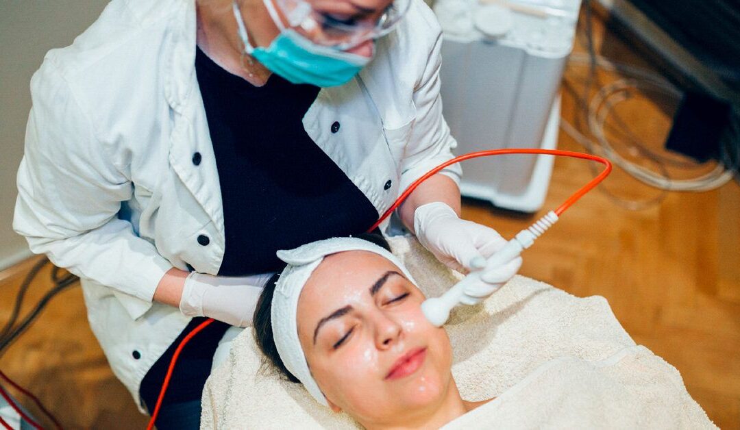 Personalized RF Treatment Plans
