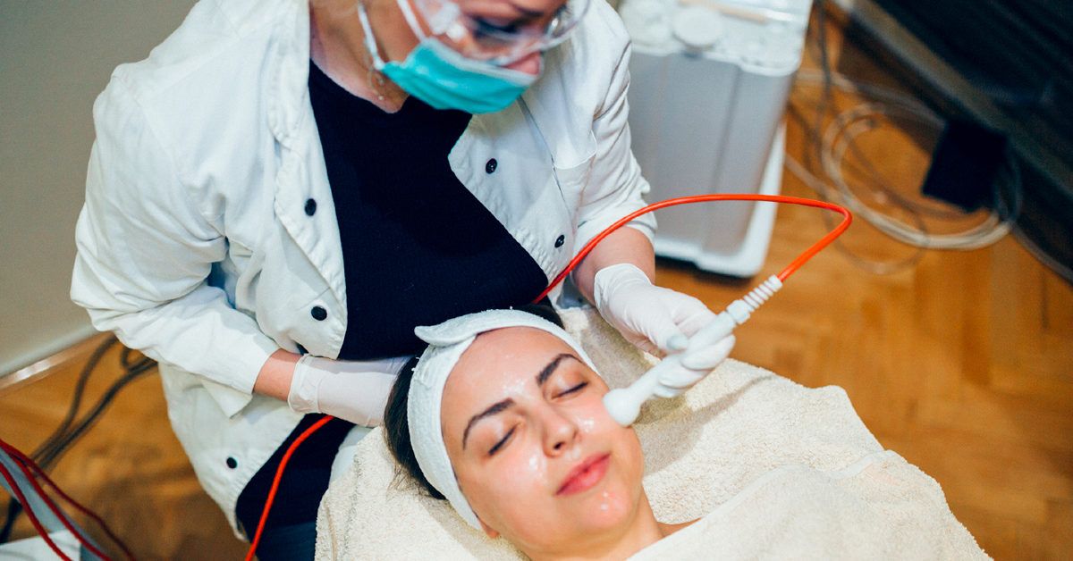 Personalized RF Treatment Plans