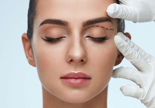Questions to Ask at Your Brow Lift Consultation