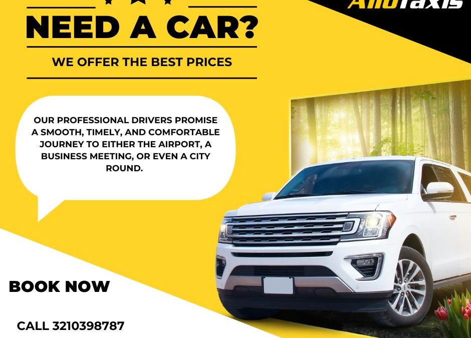 Reliable Taxi Corbais & Mont-Saint-Guibert Services—Fast, Safe & 24/7