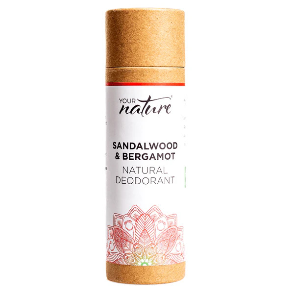 Stay Fresh Naturally: Discover the Best Natural Deodorants UK Loves