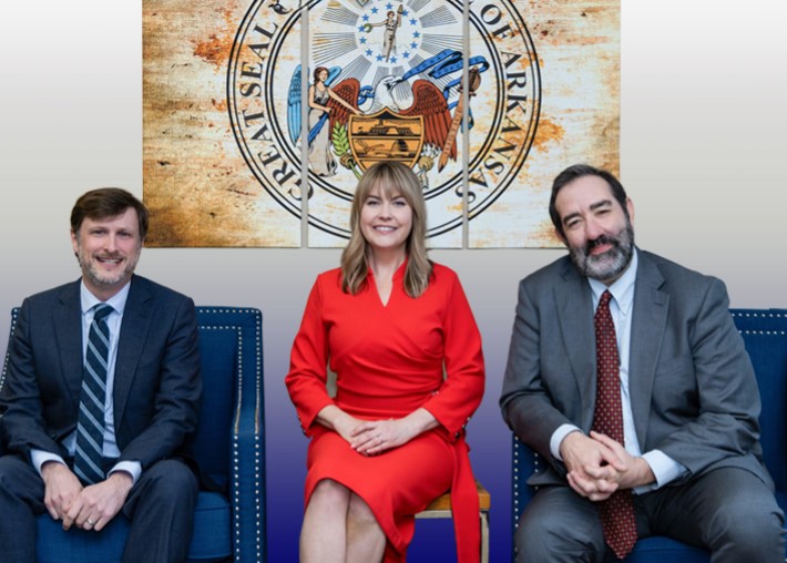 Navigating Legal Challenges with Expert Guidance in Fayetteville AR