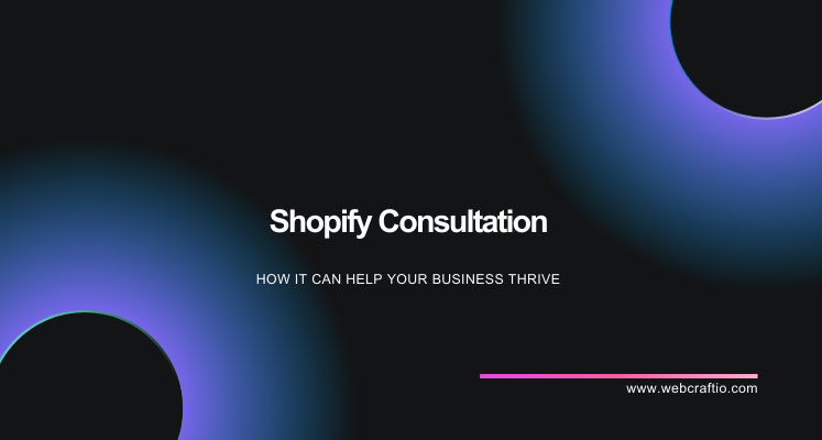 Webcraftio: Smart Shopping Mall Management Software