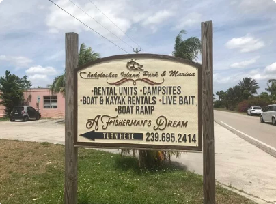 Why Sandblasted Signs Are a Timeless Branding Solution for Tampa Businesses