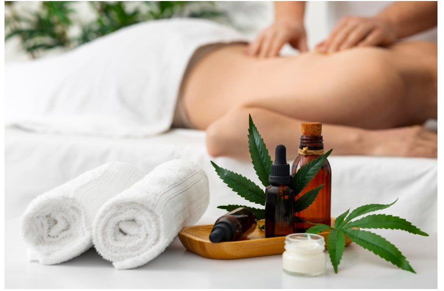 A Guide to Prostate Massage in London: Wellness, Healing, and Deep Relaxation