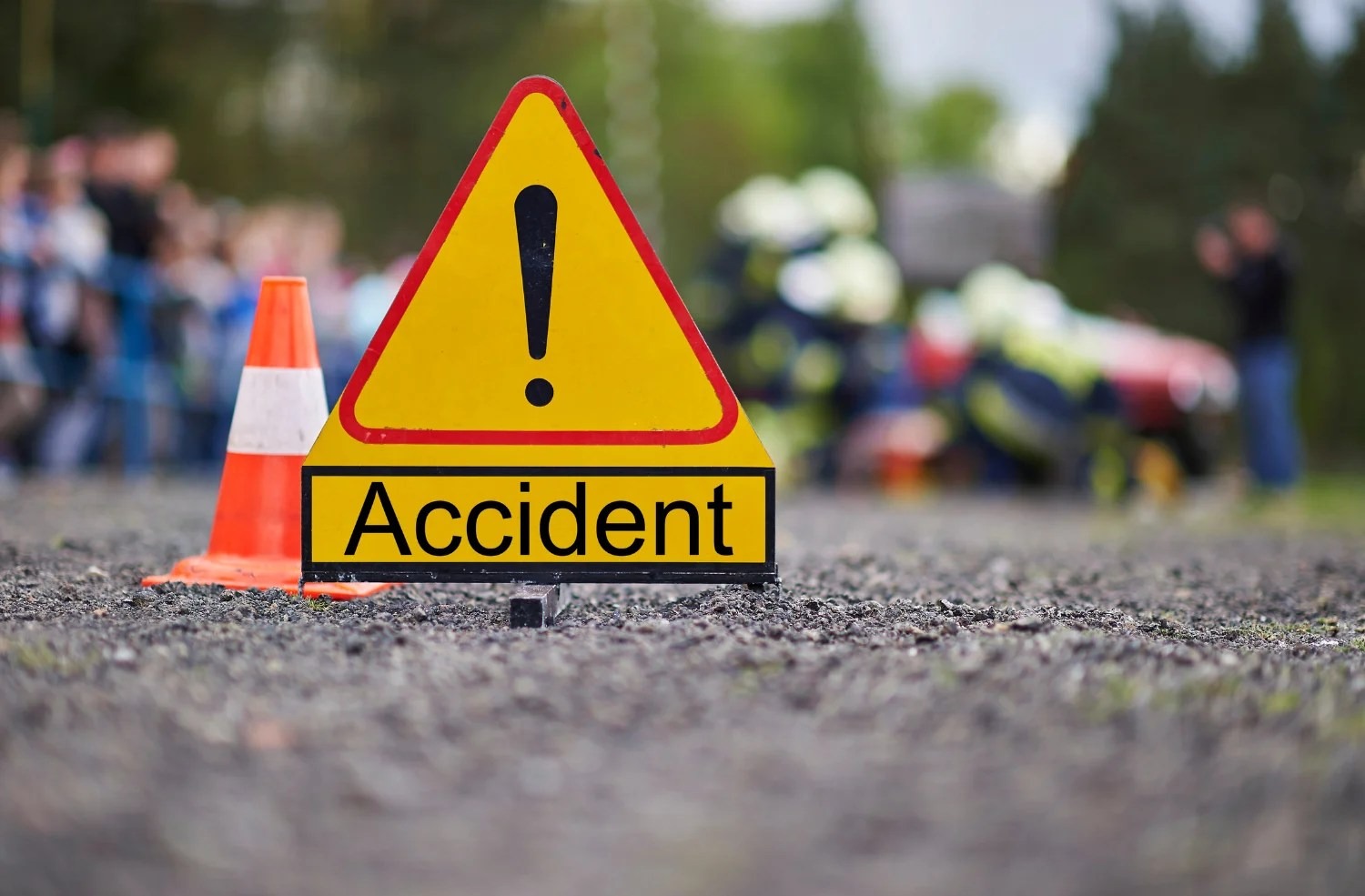 Sharjah Cuts Traffic Fatalities by 24% in 2024