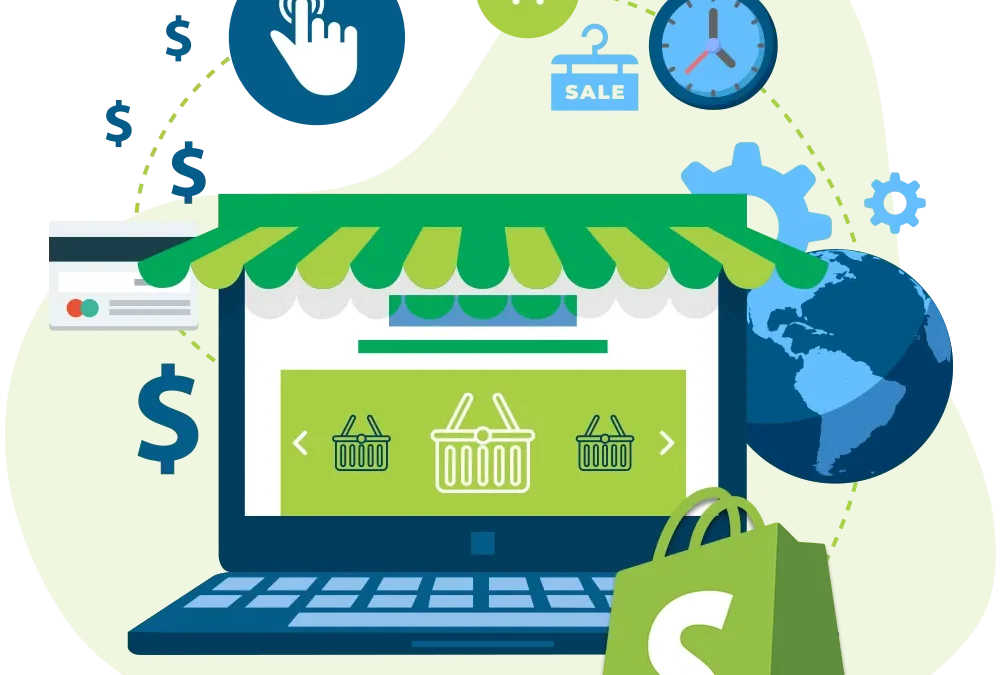 Expert eBay Store Management Services to Boost Sales Fast