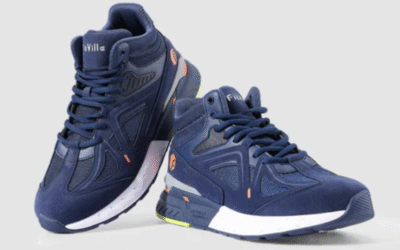 Beste Wasserdichte Wanderschuhe für Herren 2025