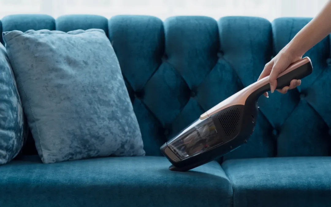 The Ultimate Guide to Couch Cleaning in Sydney