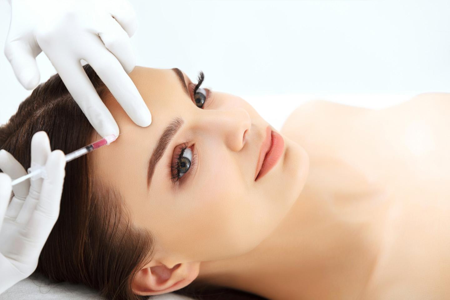 The Role of Cosmetic Injectables in Non-Surgical Facelifts