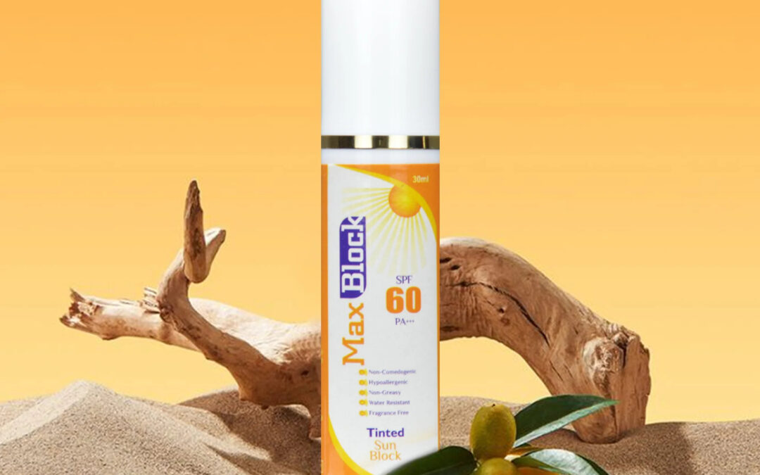 Best Sunblock for Pigmentation in Pakistan
