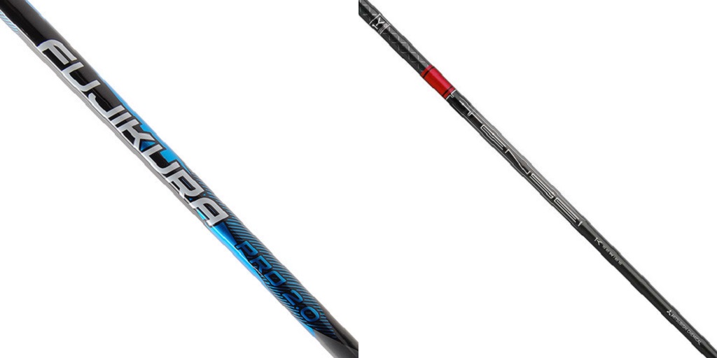 Titleist Driver Shaft