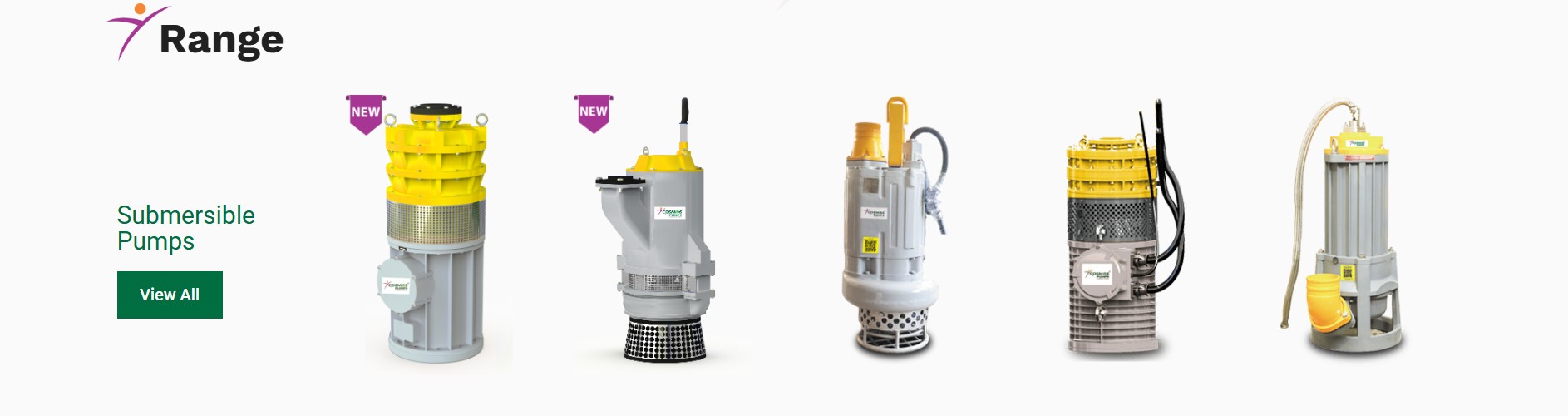 Top 5 Reasons To Work With A Trusted Dewatering Pump Supplier In Qatar