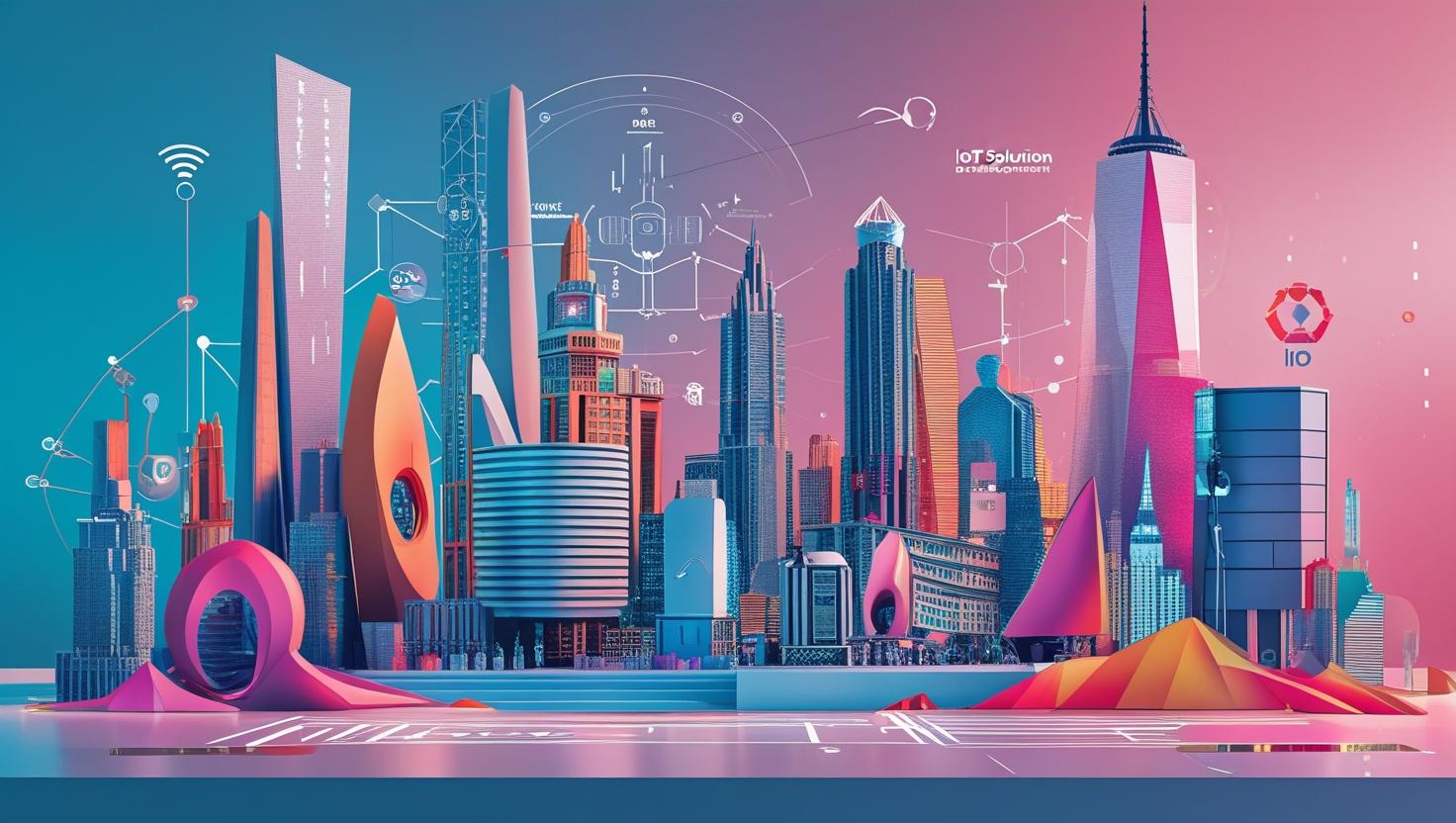 Top IOT Solution Development Companies in New York (less than 10 kb)