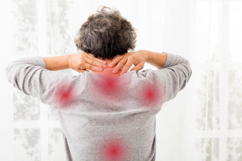 Tracking Fibromyalgia Symptoms: Why It Matters