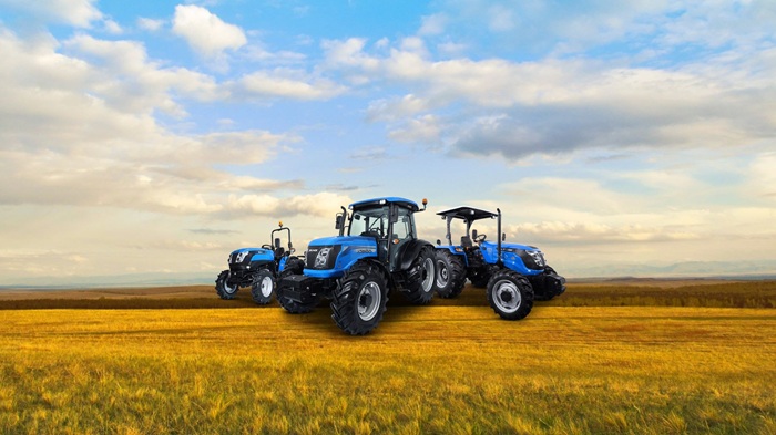 Why Solis Tractors Are Selected by Tunisian Farmers to Increase Productivity and Profits