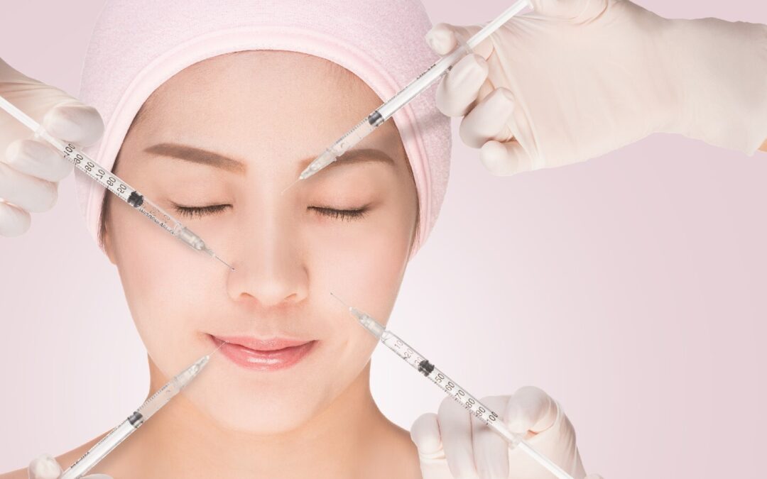 Understanding the Different Types of Hyaluronic Acid Fillers on the Market