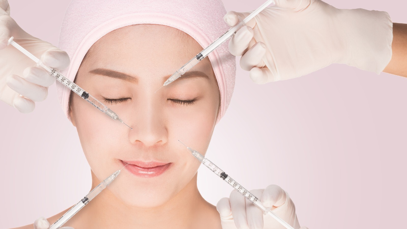 Understanding the Different Types of Hyaluronic Acid Fillers on the Market