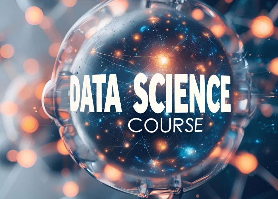 Join the Best Data Science Course for Career Growth