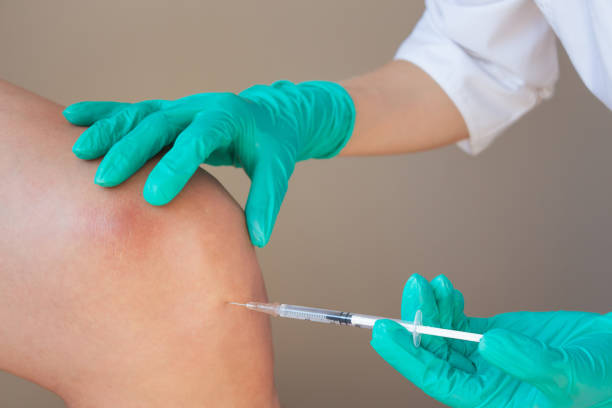 What Are the Benefits of Knee Pain PRP Therapy?