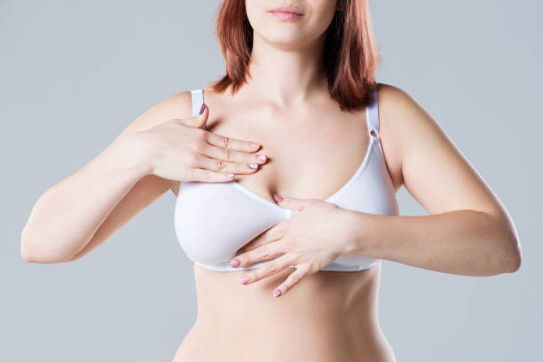 What Happens During Breast Reduction