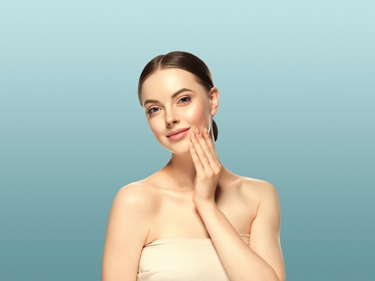 What Skin Types Suit Whitening Treatments?