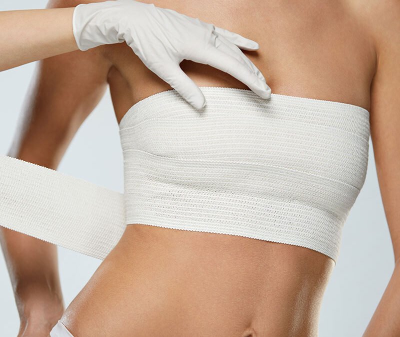 Age Gracefully with a Breast Lift