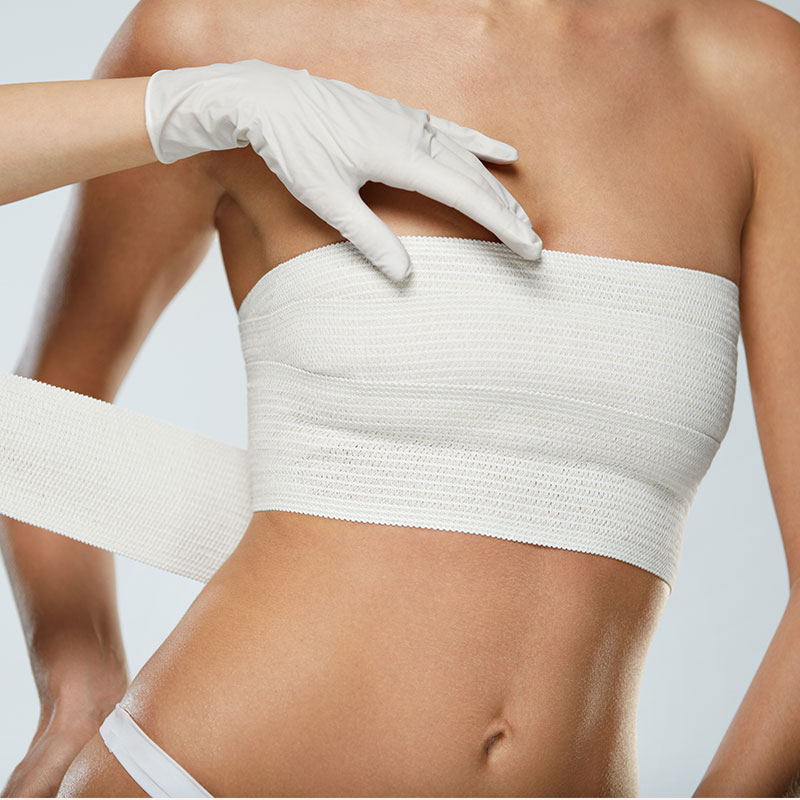 Why More Women Are Choosing Breast Lifts