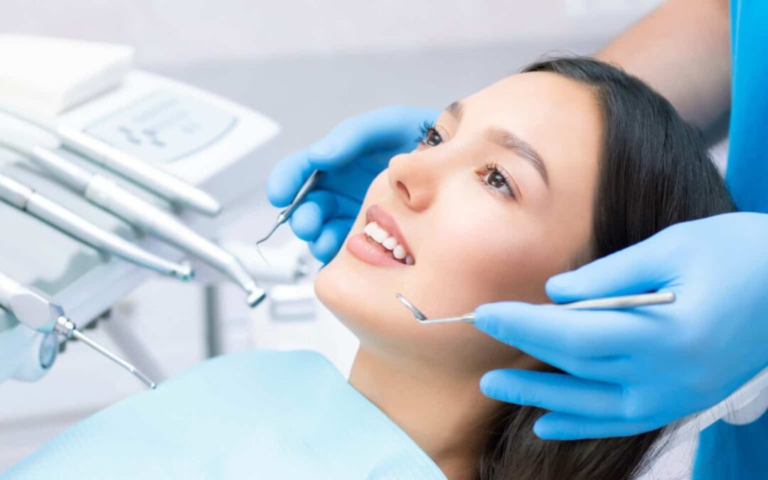 Will My Insurance Cover Cosmetic Dental Work?