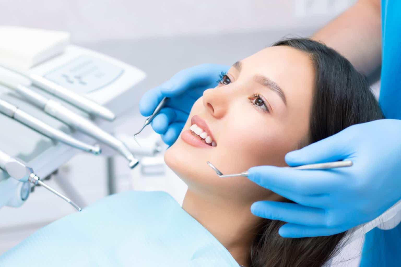 Will My Insurance Cover Cosmetic Dental Work