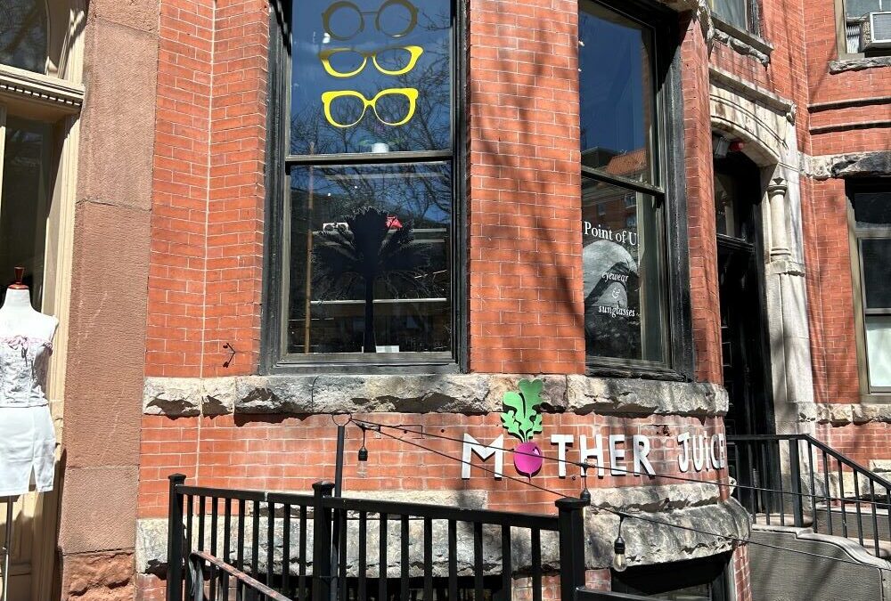 Enhance Your Storefront Visibility with Custom Window Signs in Boston