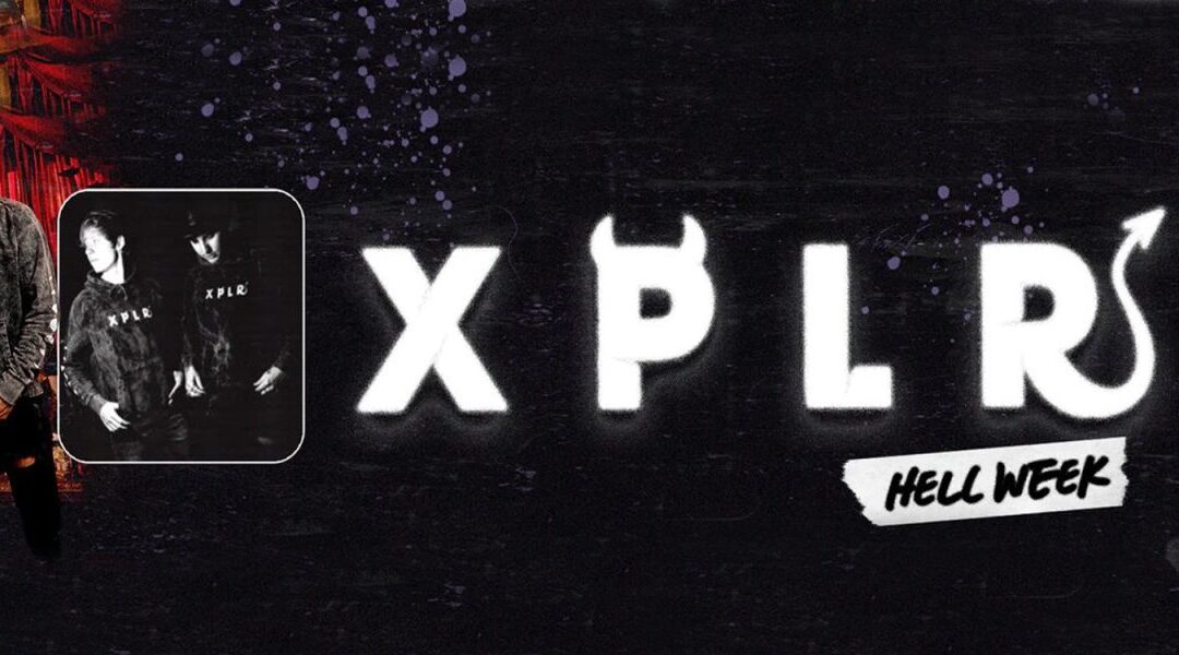 Spin Your Style Strong with XPLR Merch That Never Lets Go