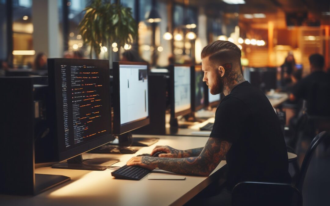 Leveraging AI and Predictive Analytics in Dynamics 365 for Smart Government Initiatives in Qatar