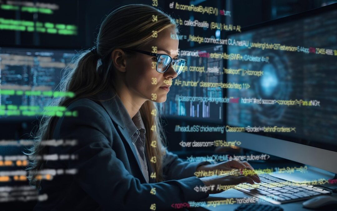 Customer Trust Through Secure CRM: Dynamics 365’s Approach to Data Protection