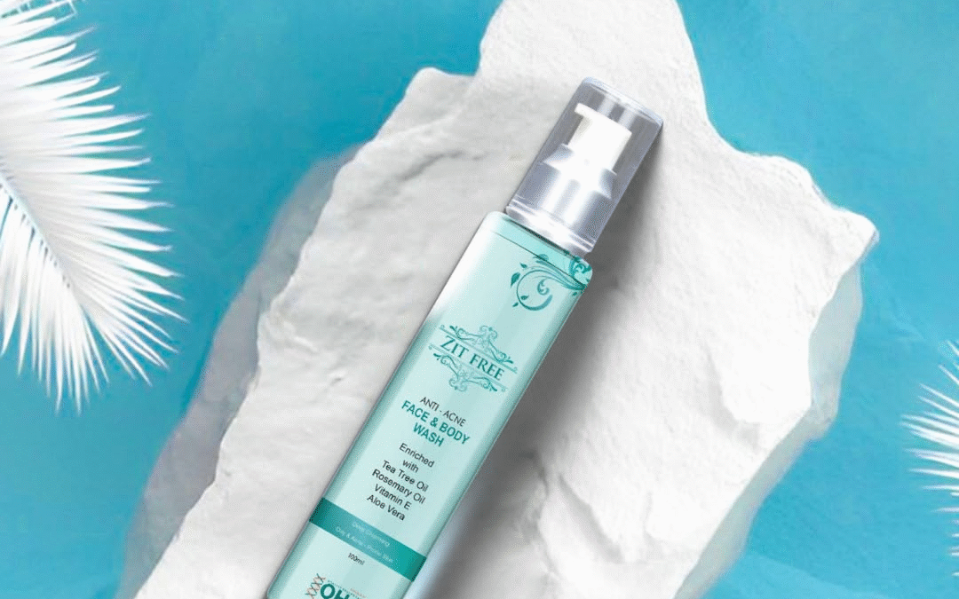 Best Face Wash for Acne in Pakistan – 2025 List