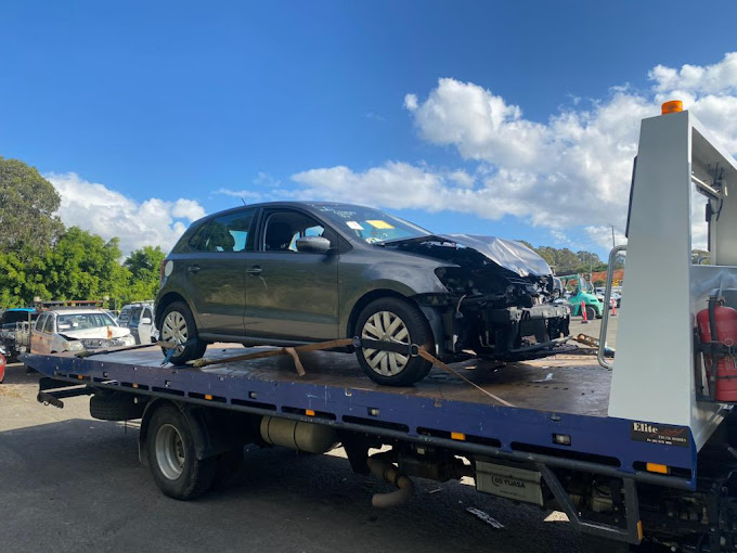 car removals sydney photos