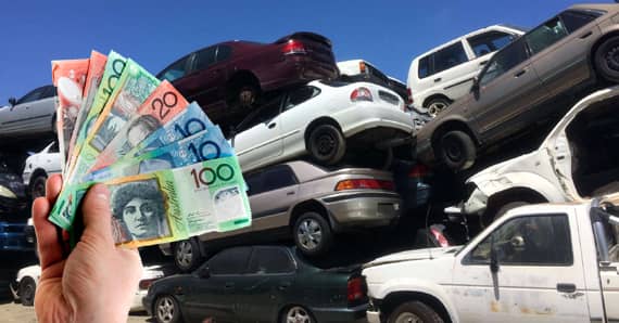 The Ultimate Guide to Getting Cash for Your Junk and Unwanted Vehicle