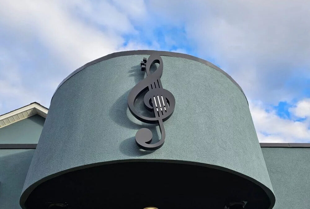 Why Partnering with a Top Sign Company in NJ Is Crucial for Your Business Success