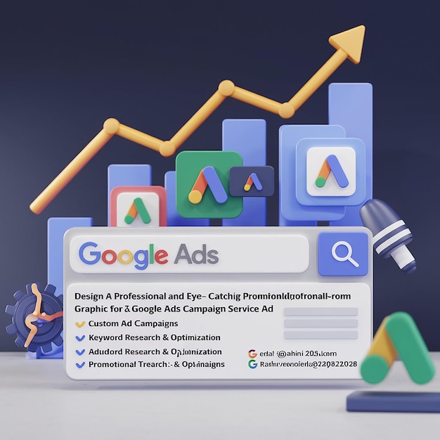 Unlocking Growth with Google Ads Services: A Complete Guide for Modern Businesses