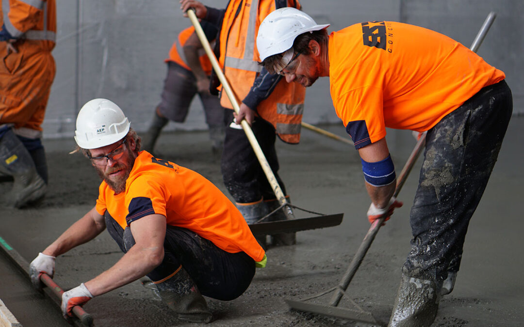The Role of Professional Excavation in Successful Construction Projects