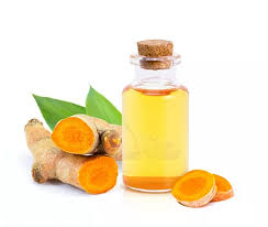 turmeric oil manufacturers