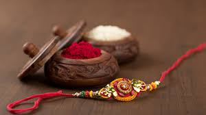 Eco-Friendly Rakhis to Send to Winnipeg