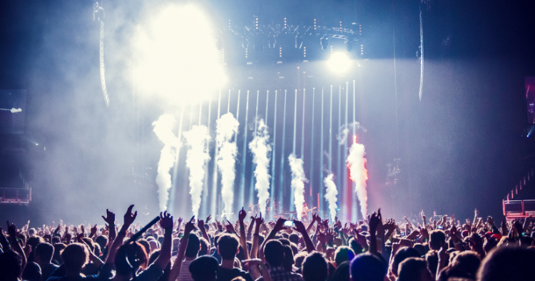 Event Production Company New York: IDEKO’s Full-Service Solutions