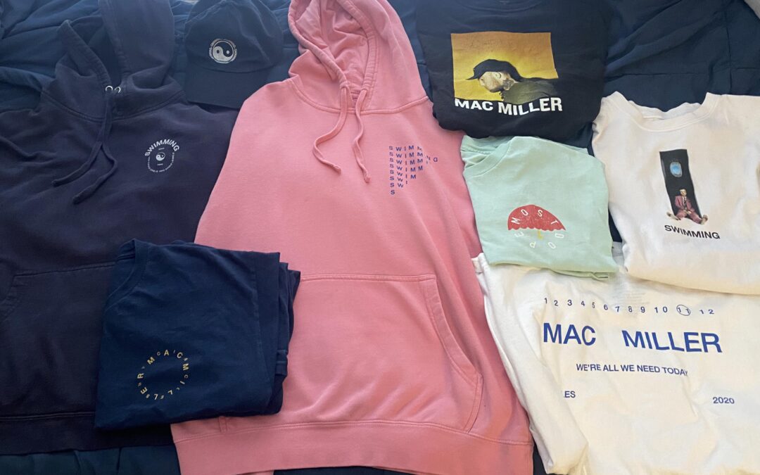 Mac Miller Clothing: The Ultimate Guide to His Iconic Merchandise and Streetwear Influence