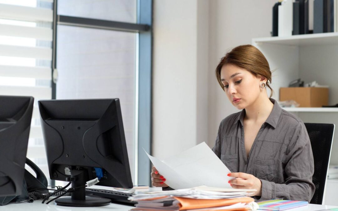 Bookkeeping Services Kitchener: A Reliable Backbone for Business Success
