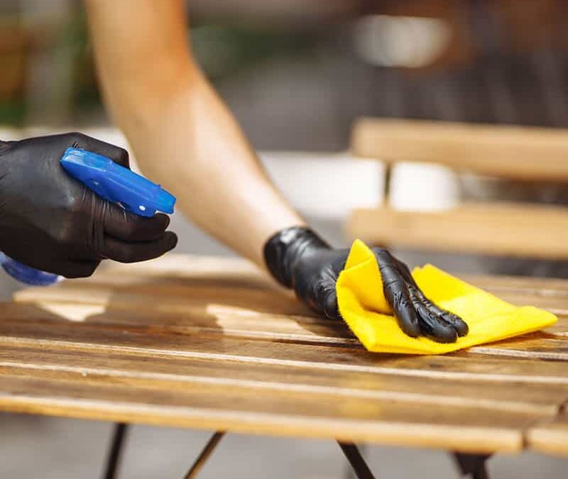 The Hidden Health Benefits of Regular Furniture Cleaning in NYC Homes