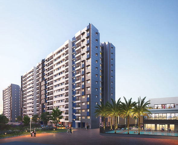 Live Sustainably and Luxuriously at Assetz Mizumi Reserve, Bangalore